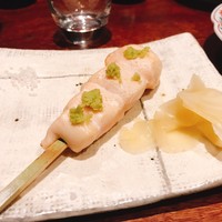 やきとり 嶋家 - 