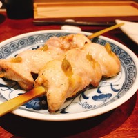 やきとり 嶋家 - 