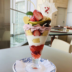 105854096 - ビジュアルは申し分ないゴージャス感(๑>◡<๑)♡