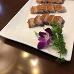 南粤轩中餐厅 - 