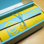 ハタダお菓子館 - ナナタルト 1,500円