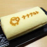 ハタダお菓子館 - ナナタルト 1,500円