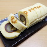 ハタダお菓子館 - ナナタルト 1,500円