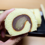 ハタダお菓子館 - 