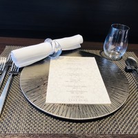 レストラン ラ・フロレゾン・ドゥ・タケウチ - 