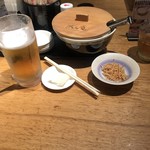 そば茶屋 吹上庵 アミュプラザ店  - 