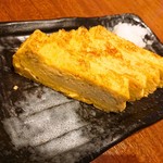 Hokkaido - 自家製玉子焼き