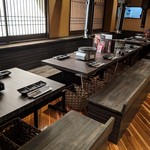 ホルモン専門店 烈