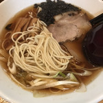 麺や 波音 - 