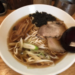 麺や 波音 - 