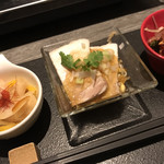 Yakuzen Hinabe Oshidori - 