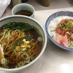 角常食堂 - 料理写真: