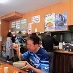 純手打うどん よしや - 