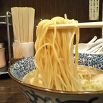 鶏そば　一瑳 - 