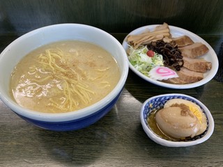 Ramen Santouka - 