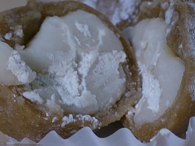 なかせ餅屋 - 砂越（和菓子）の写真