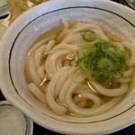 讃岐うどん 白庵 - 