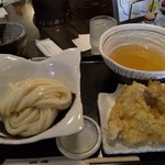 讃岐うどん 白庵 - 