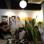 讃岐うどん 白庵 - 