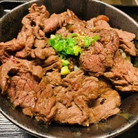 焼肉家 KAZU 神楽坂 - 