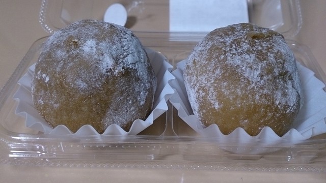 なかせ餅屋 - 砂越（和菓子）の写真