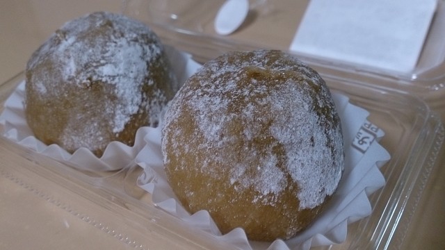 なかせ餅屋 - 砂越（和菓子）の写真