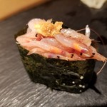 Kaisen Dokoro Sushi Tsune - 