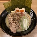 コムギノキラメキ〈小麦〉 - 