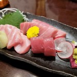 Sushibaruchikori - 