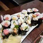 Sushibaruchikori - 