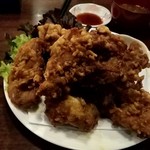親子パンチ - 