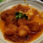 親子パンチ - 