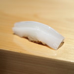 鮨 尚充 - スミイカ