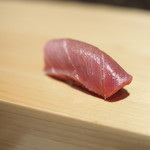 鮨 尚充 - まぐろ