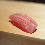 鮨 尚充 - まぐろ