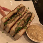 パーラーイワシ - 