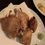 パーラーイワシ - 