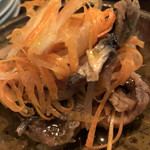 パーラーイワシ - 