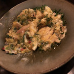 パーラーイワシ - 