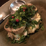 パーラーイワシ - 