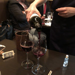 パーラーイワシ - 