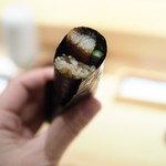 鮨 尚充 - ウナきゅう