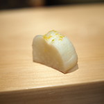 鮨 尚充 - べったら