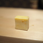 鮨 尚充 - たまご