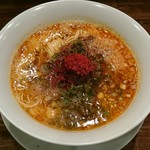 創作麺工房 鳴龍 - 