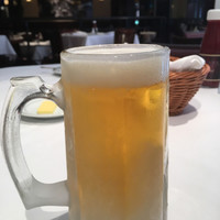 ウルフギャング・ステーキハウス 福岡店 - ビール