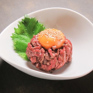 大衆炭火焼肉ジンギスカン ホルモン酒場 風土._2