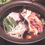 Shabushabuonyasai - 