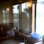 青竹手打ラーメン 日向屋 - 