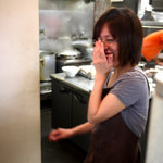 青竹手打ラーメン 日向屋 - 